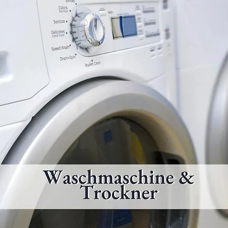 Apartment Relax-apartment 164 Mit Indoor-pool, Sauna, Kueche Und Netflix Schonach im Schwarzwald