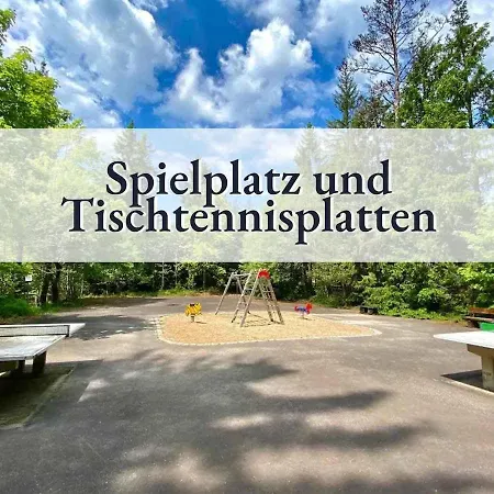 Relax-apartment 164 Mit Indoor-pool, Sauna, Kueche Und Netflix Apartmán